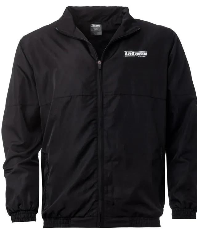TRAINING JACKET