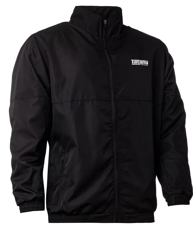 TRAINING JACKET
