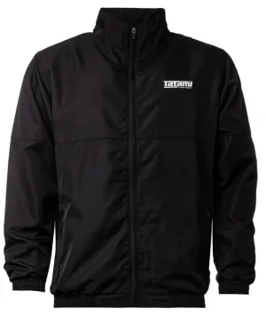 TRAINING JACKET