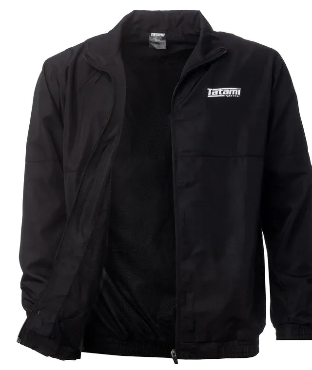 TRAINING JACKET
