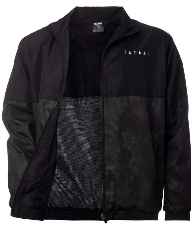 TRAINING JACKET