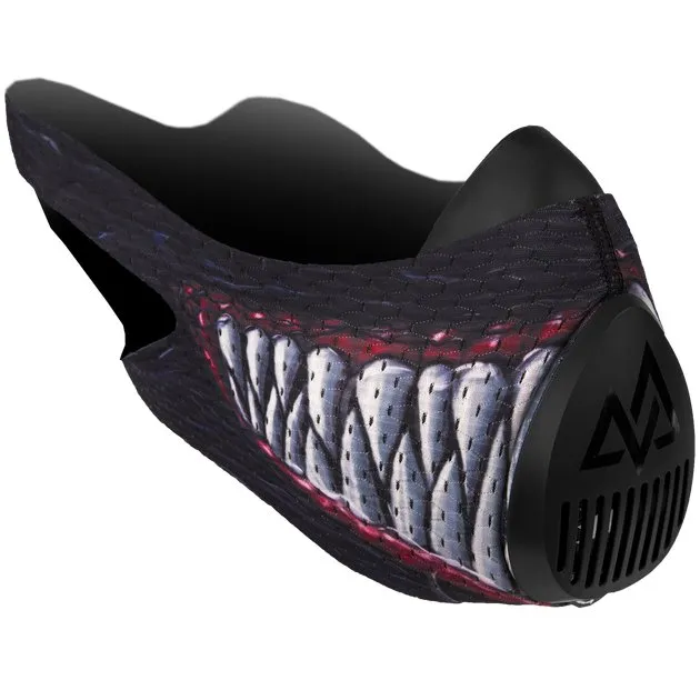 Training Mask 3.0 DARK VENOM SLEEVE