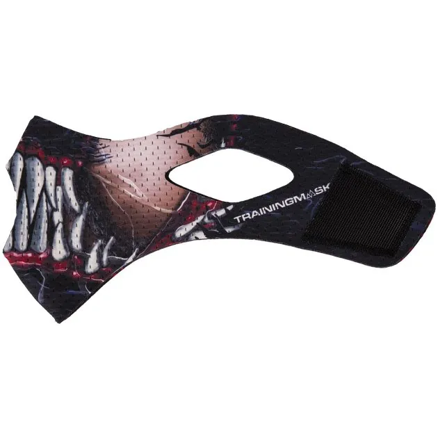 Training Mask 3.0 DARK VENOM SLEEVE