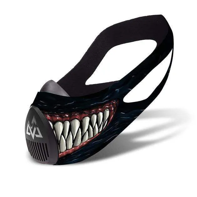 Training Mask 3.0 DARK VENOM SLEEVE