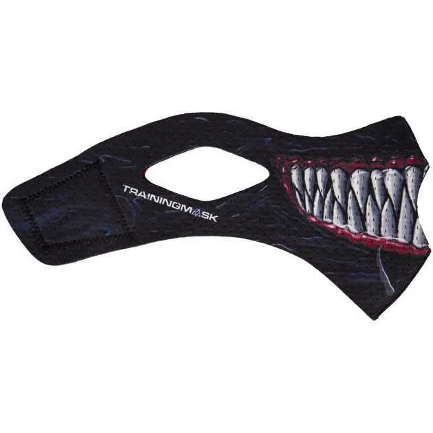 Training Mask 3.0 DARK VENOM SLEEVE