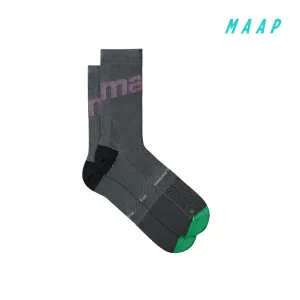 Training Sock Dark Shadow