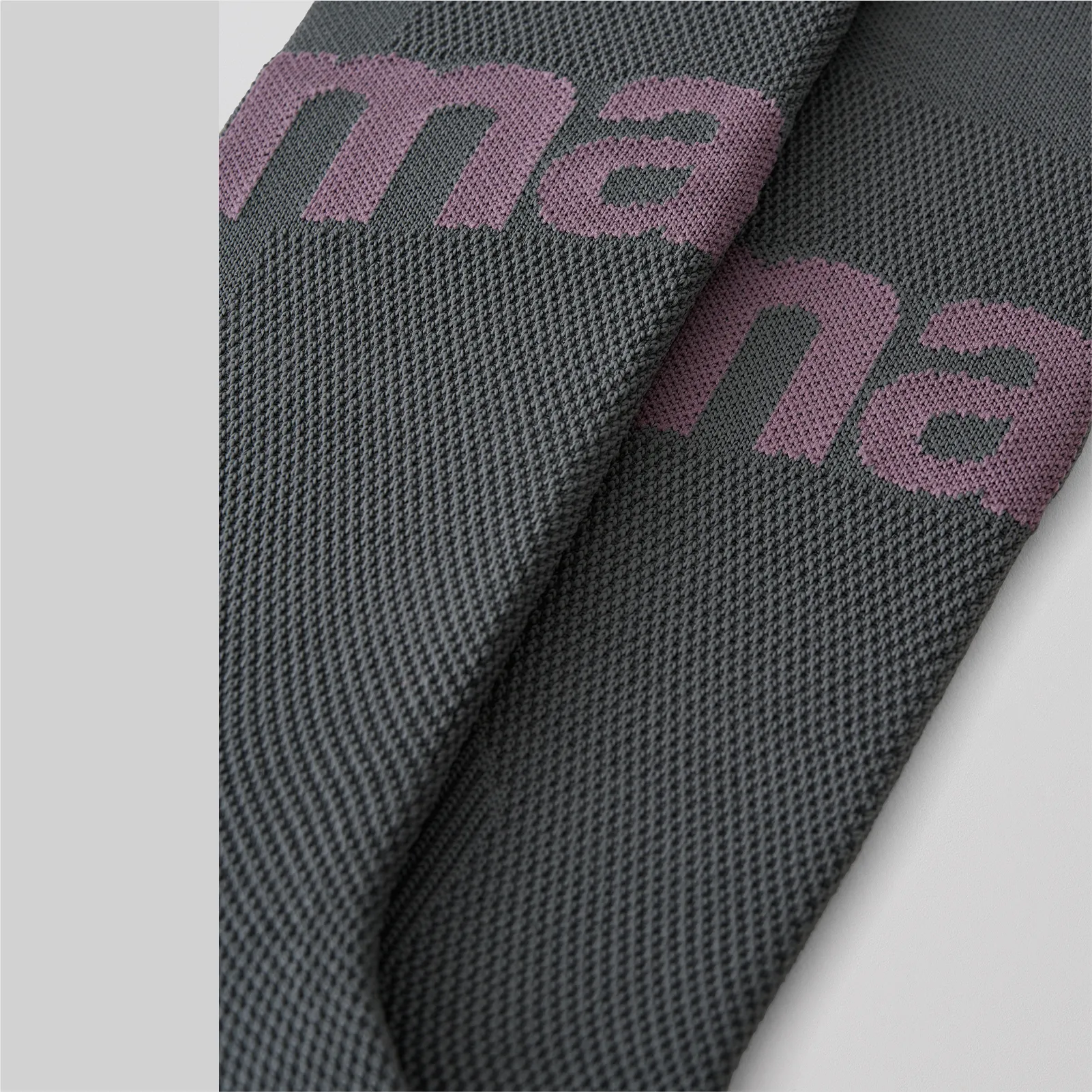 Training Sock Dark Shadow