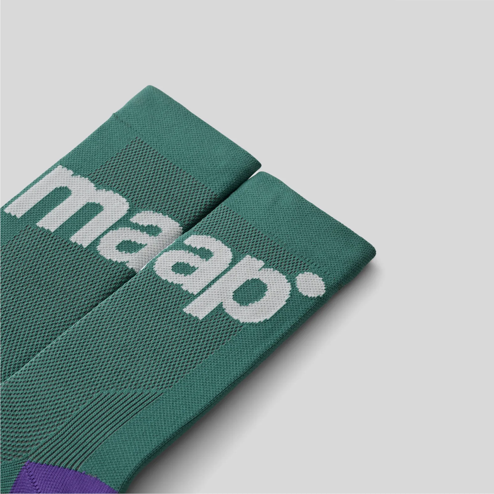 Training Sock Deep Green