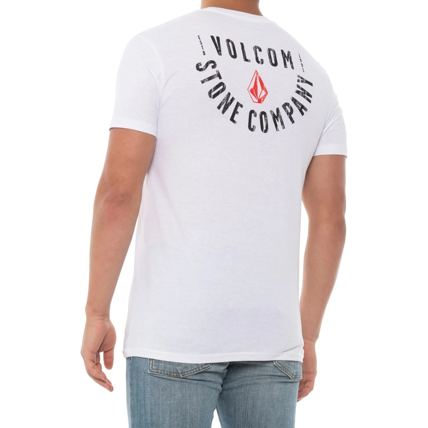Transom T-Shirt
