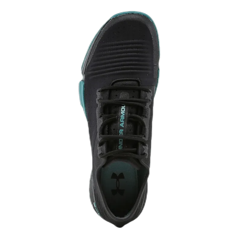 TriBase Reign Black