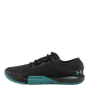 TriBase Reign Black