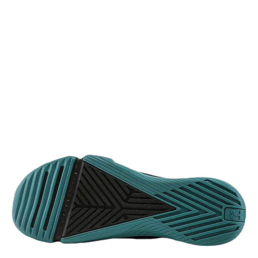 TriBase Reign Black