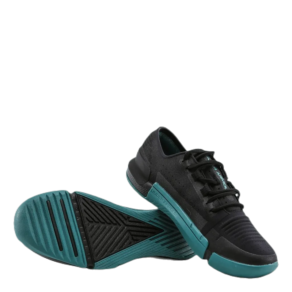 TriBase Reign Black