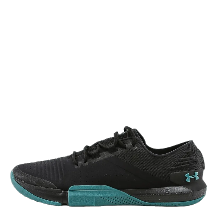 TriBase Reign Black