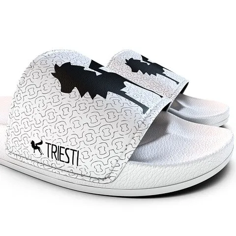 Triesti Men's Slides