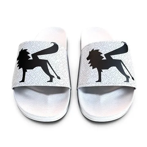 Triesti Men's Slides