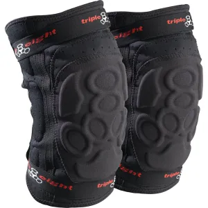 Triple 8 Exo Skin Knee Pads