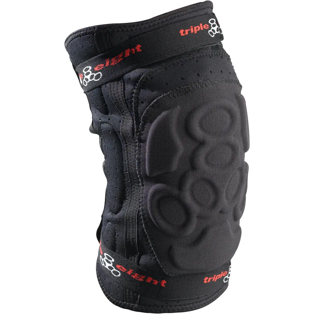 Triple 8 Exo Skin Knee Pads