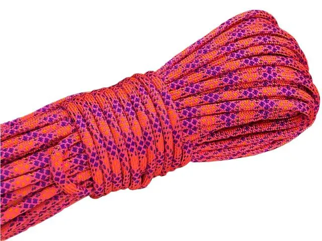 Tropical Sunset Paracord