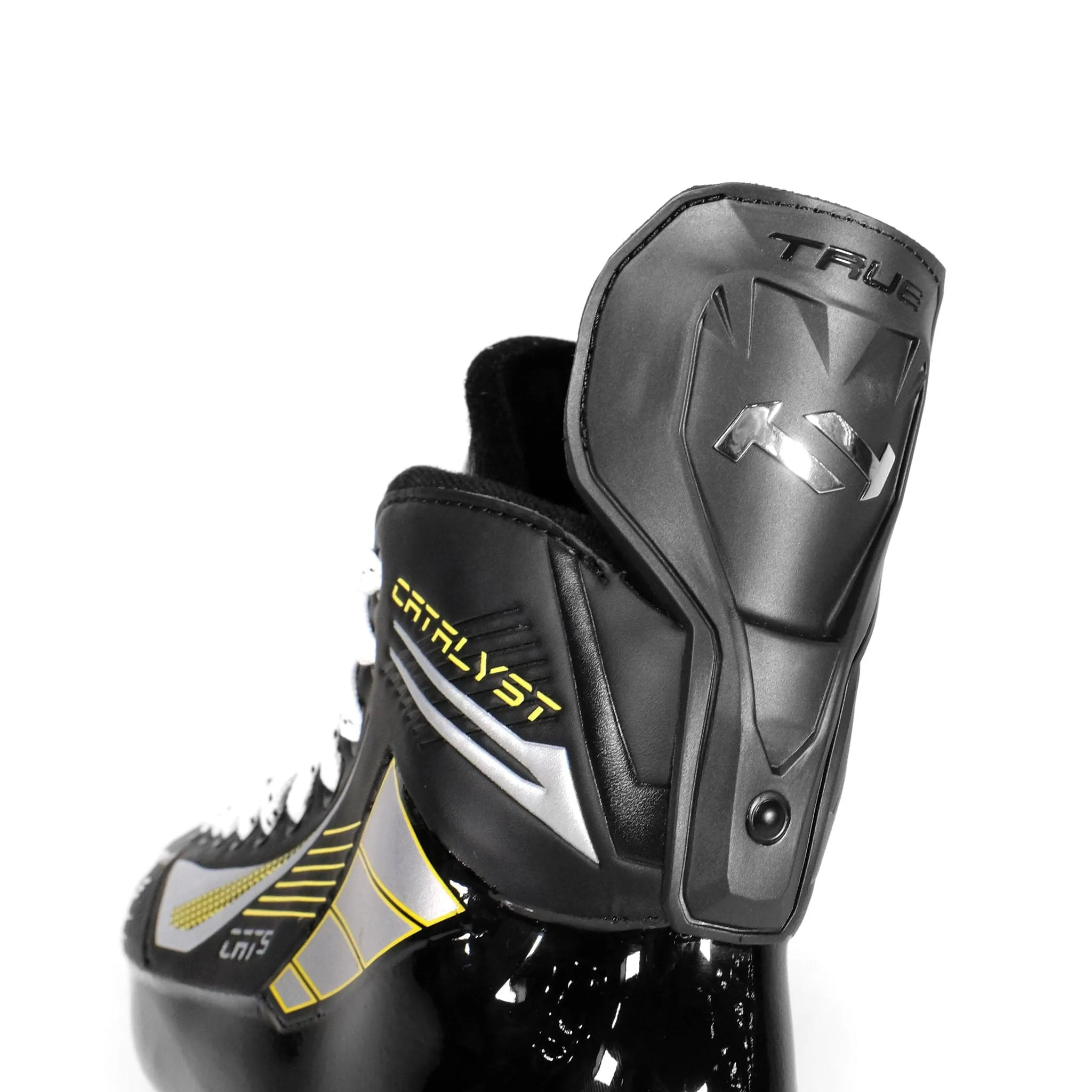 TRUE Catalyst 5 Intermediate Hockey Skates