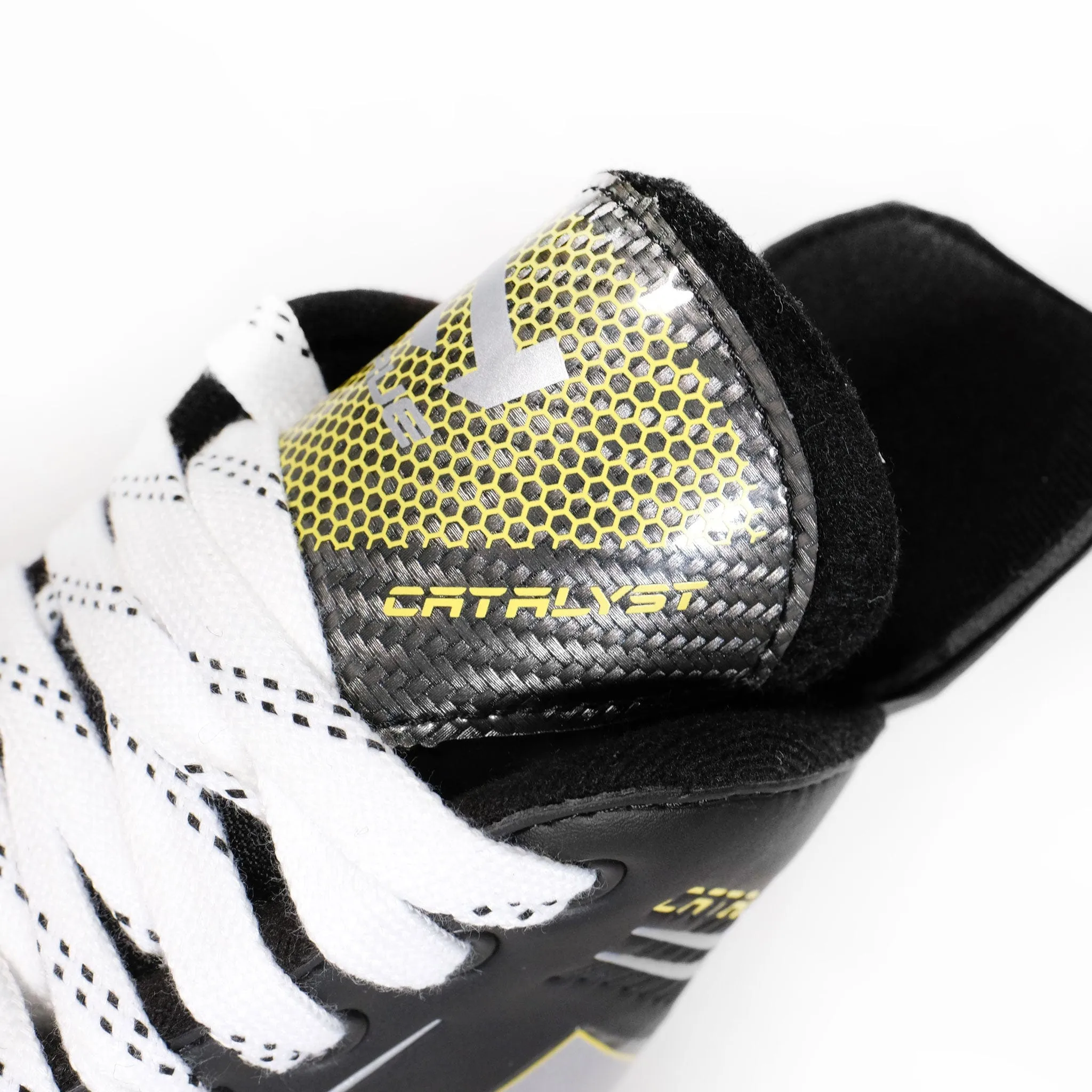 TRUE Catalyst 5 Intermediate Hockey Skates