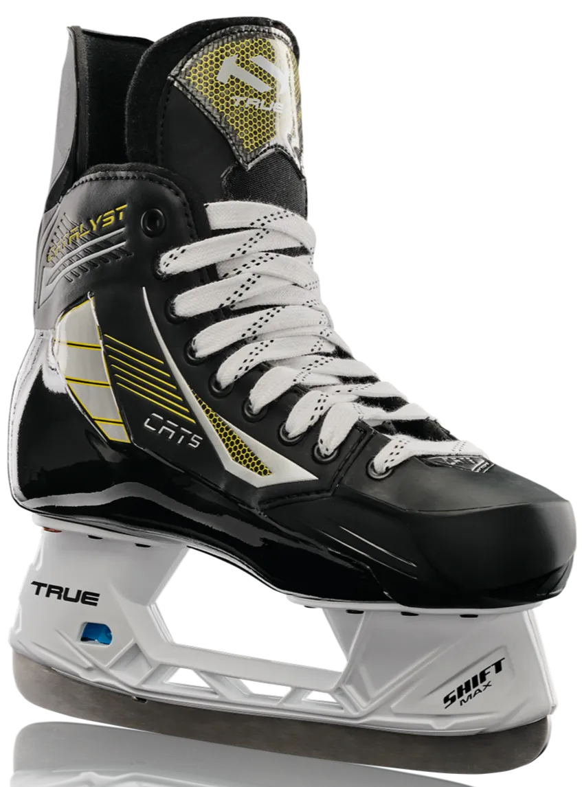 True Catalyst 5 Junior Hockey Skates