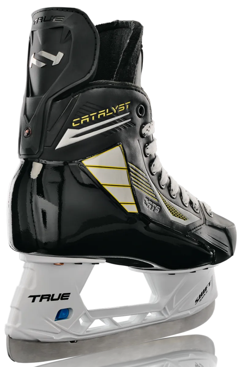 True Catalyst 5 Junior Hockey Skates