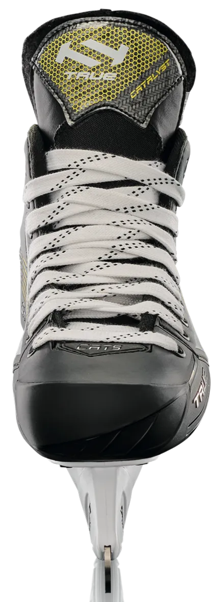 True Catalyst 5 Junior Hockey Skates
