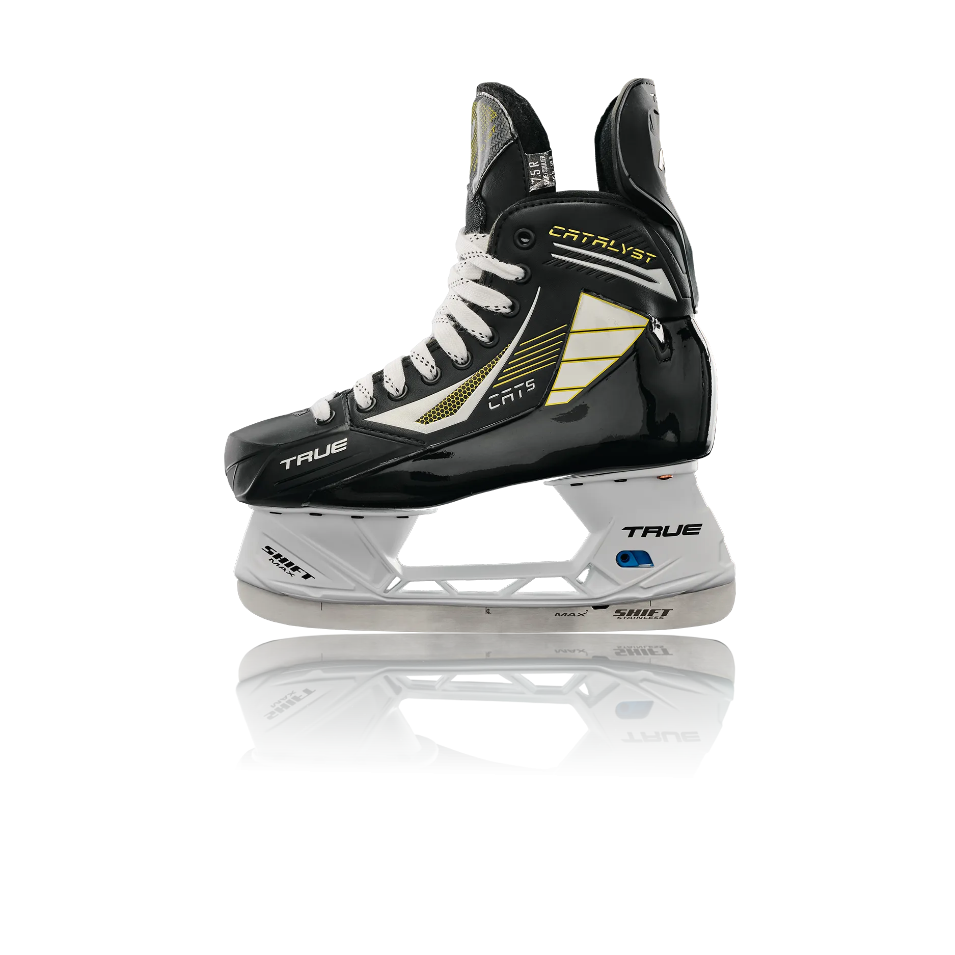 True Catalyst 5 Skates- Intermediate