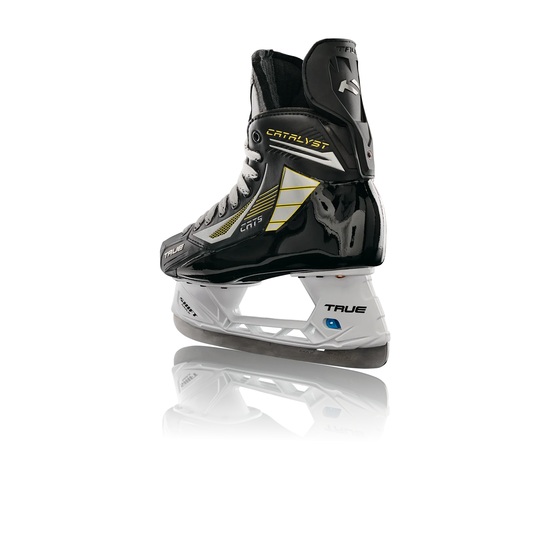 True Catalyst 5 Skates- Intermediate