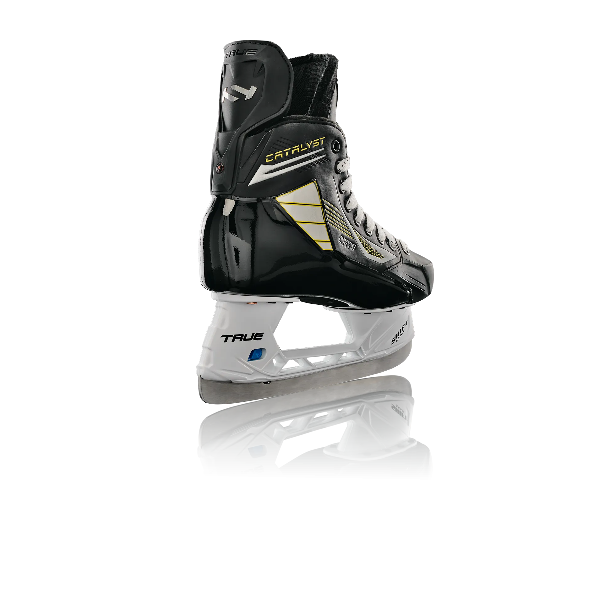 True Catalyst 5 Skates- Intermediate