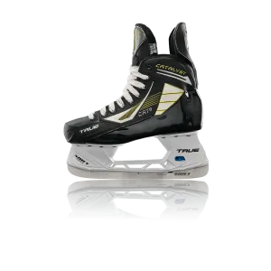 True Catalyst 5 Skates- Junior