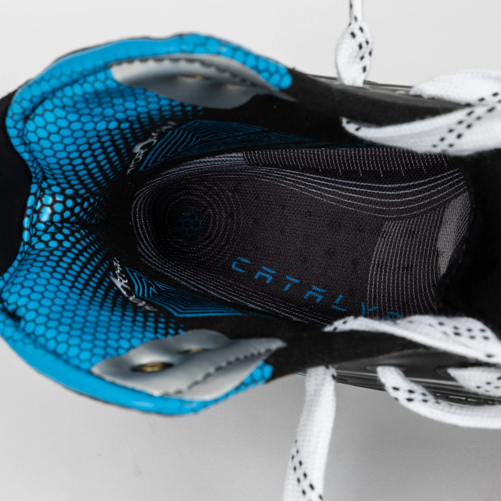 TRUE Catalyst 5X4 Intermediate Goalie Skates