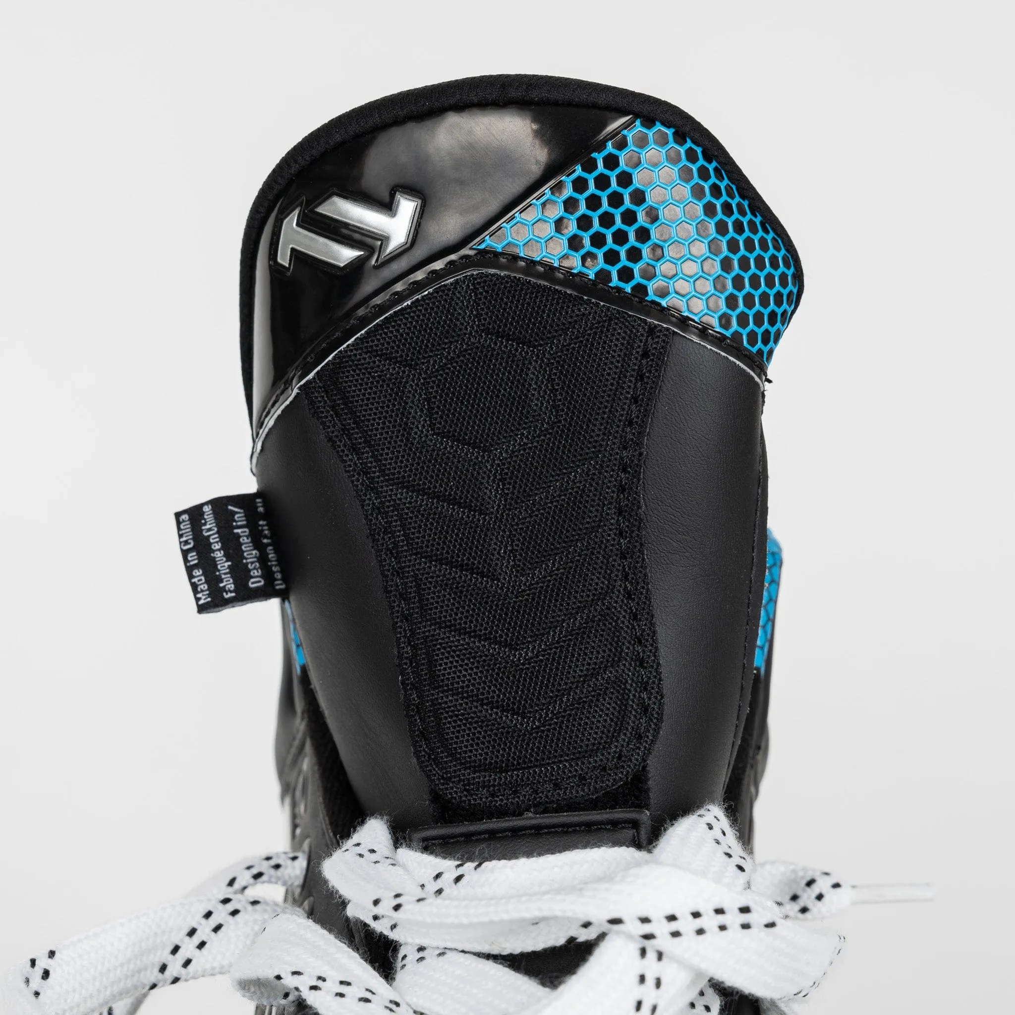 TRUE Catalyst 5X4 Intermediate Goalie Skates