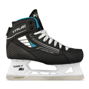 TRUE Catalyst 5X4 Intermediate Goalie Skates