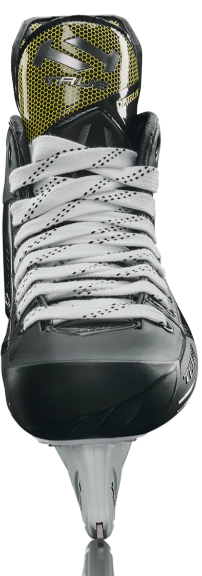 True Catalyst 7 Intermediate Hockey Skates