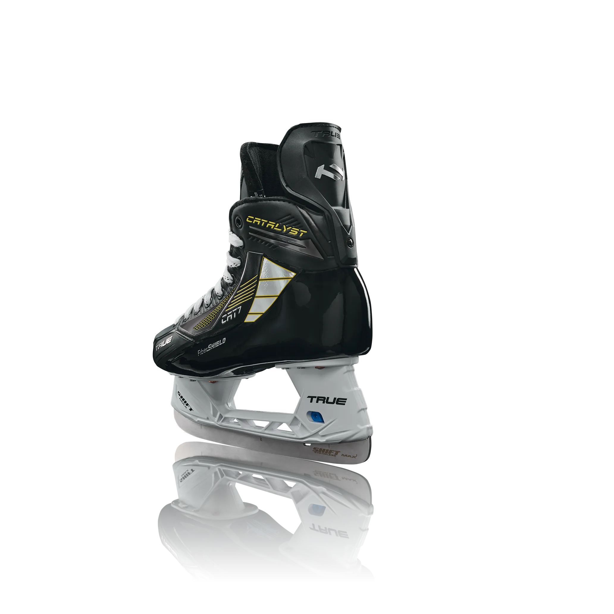 True Catalyst 7 Skates- Senior