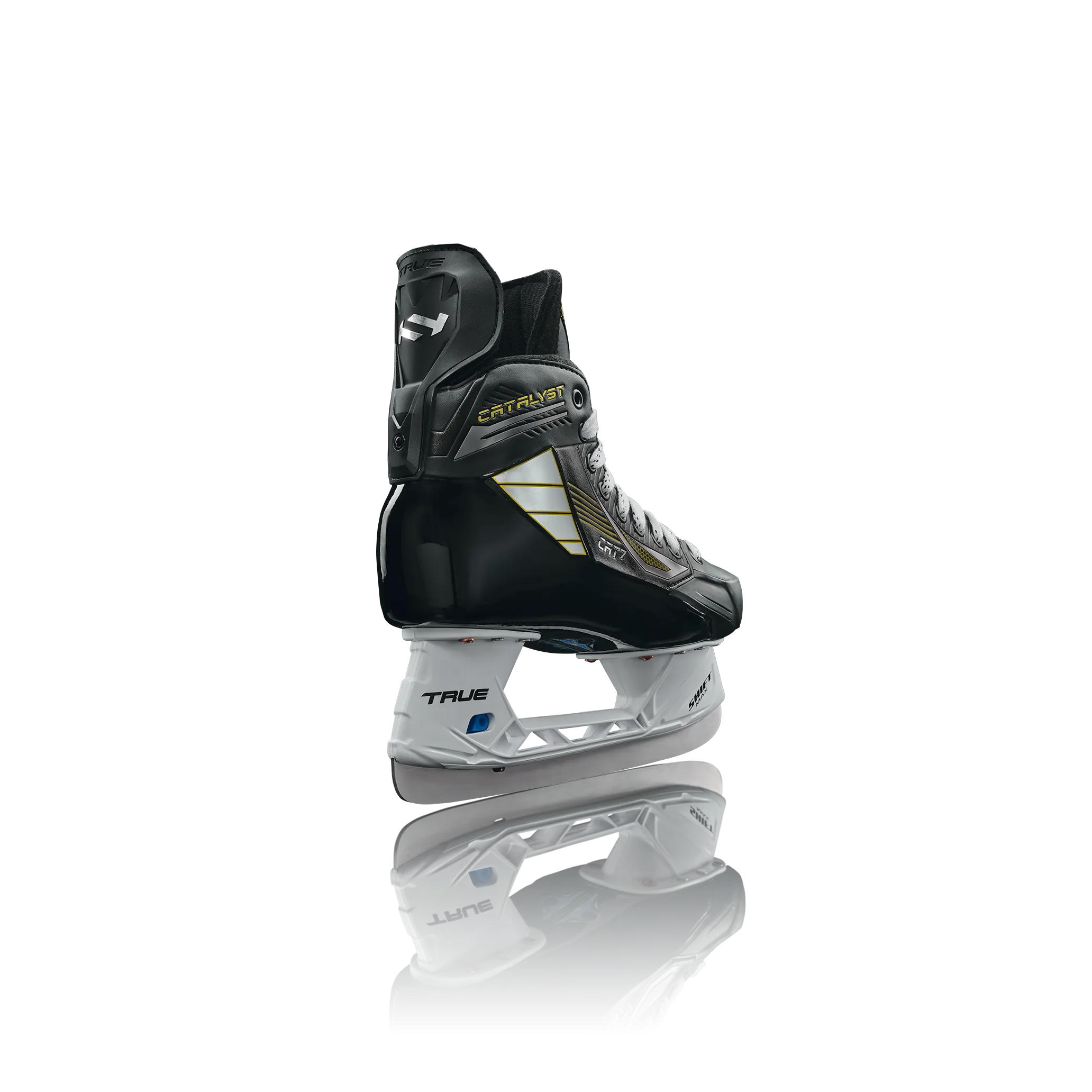 True Catalyst 7 Skates- Senior