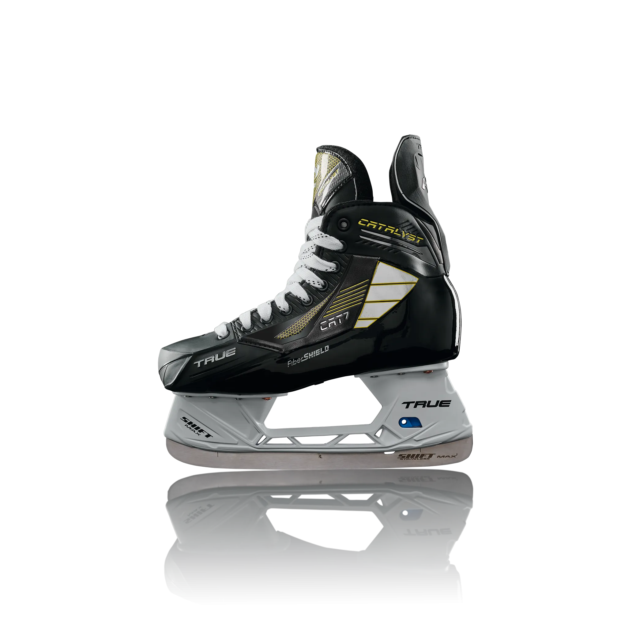 True Catalyst 7 Skates- Senior