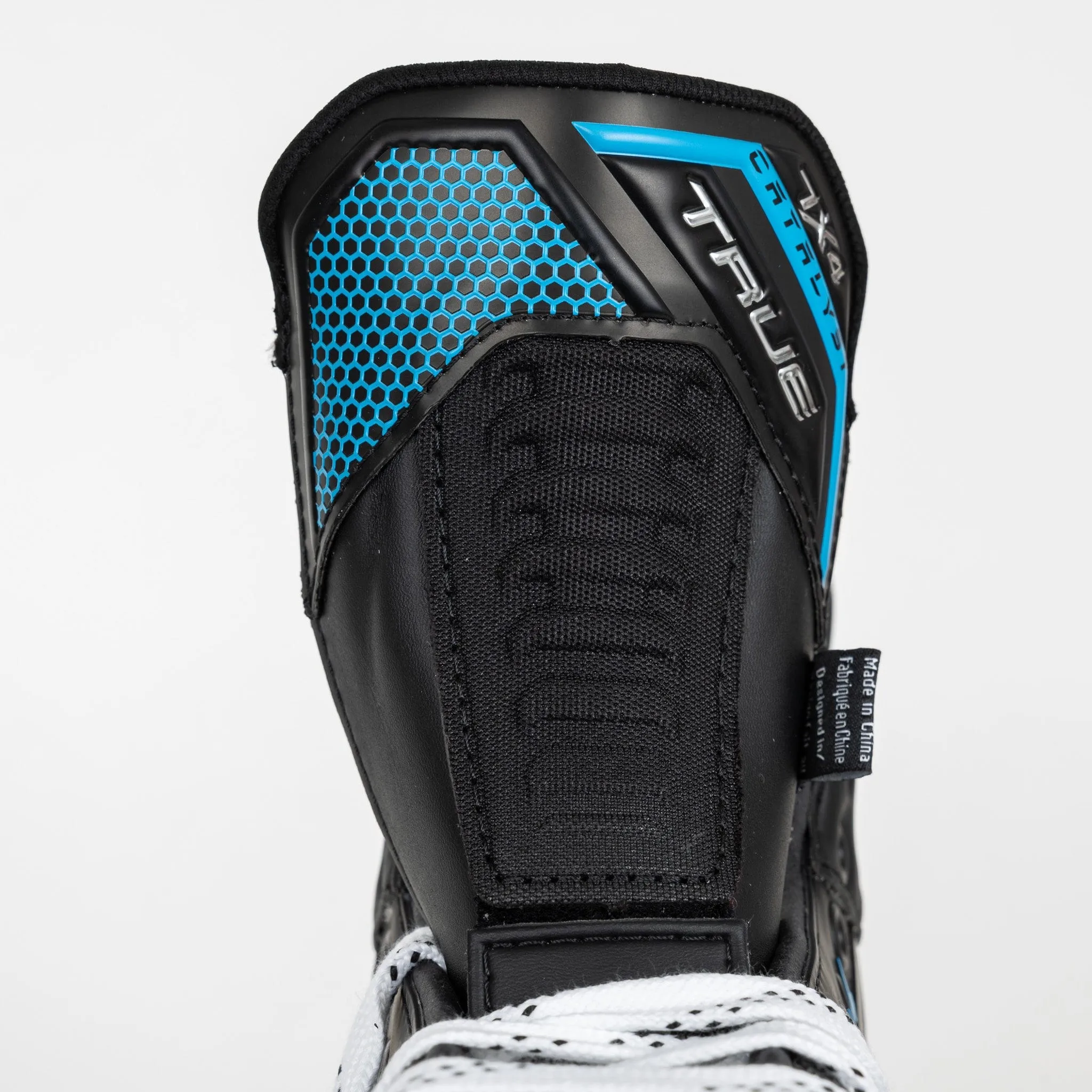 TRUE Catalyst 7X4 Intermediate Hockey Skates