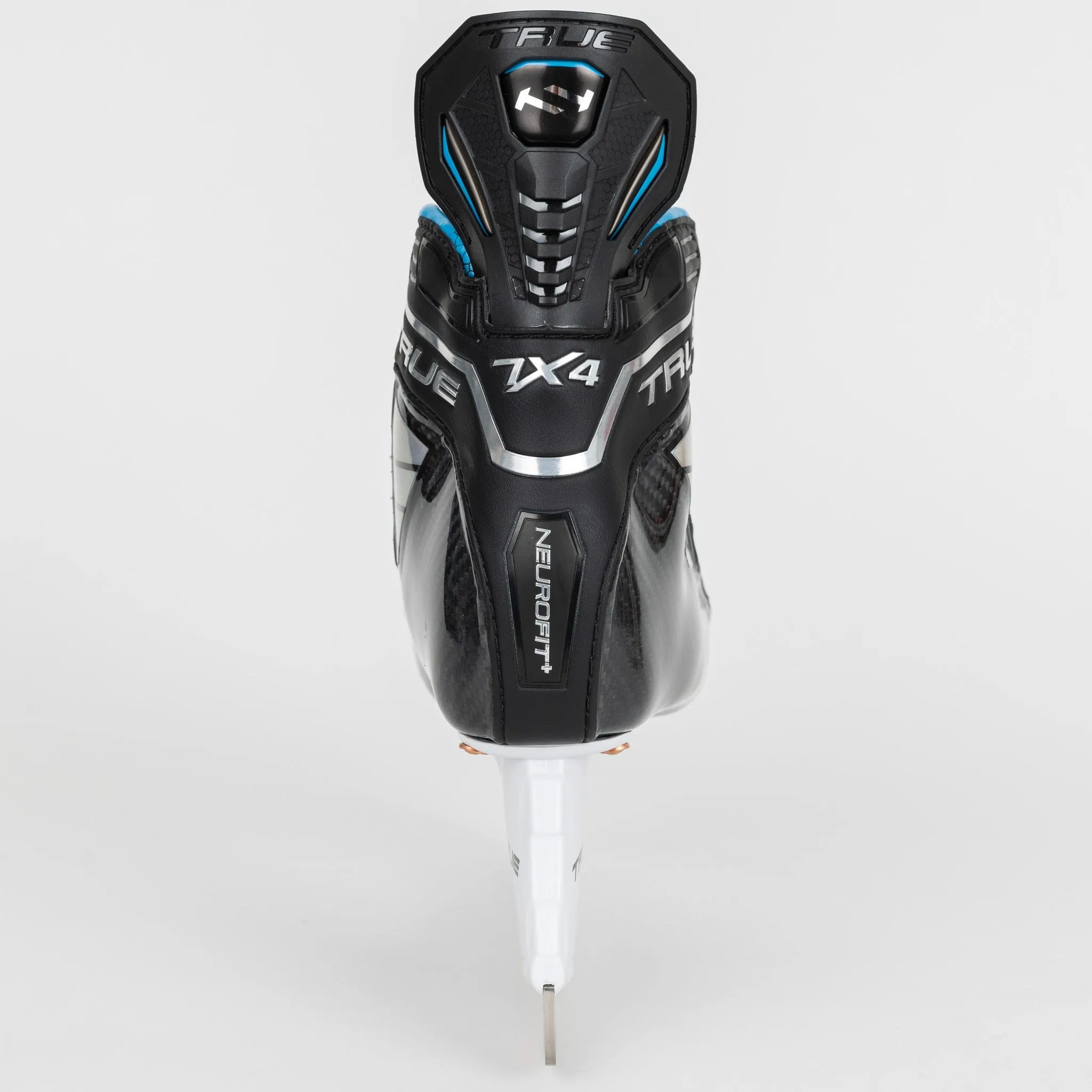 TRUE Catalyst 7X4 Intermediate Hockey Skates
