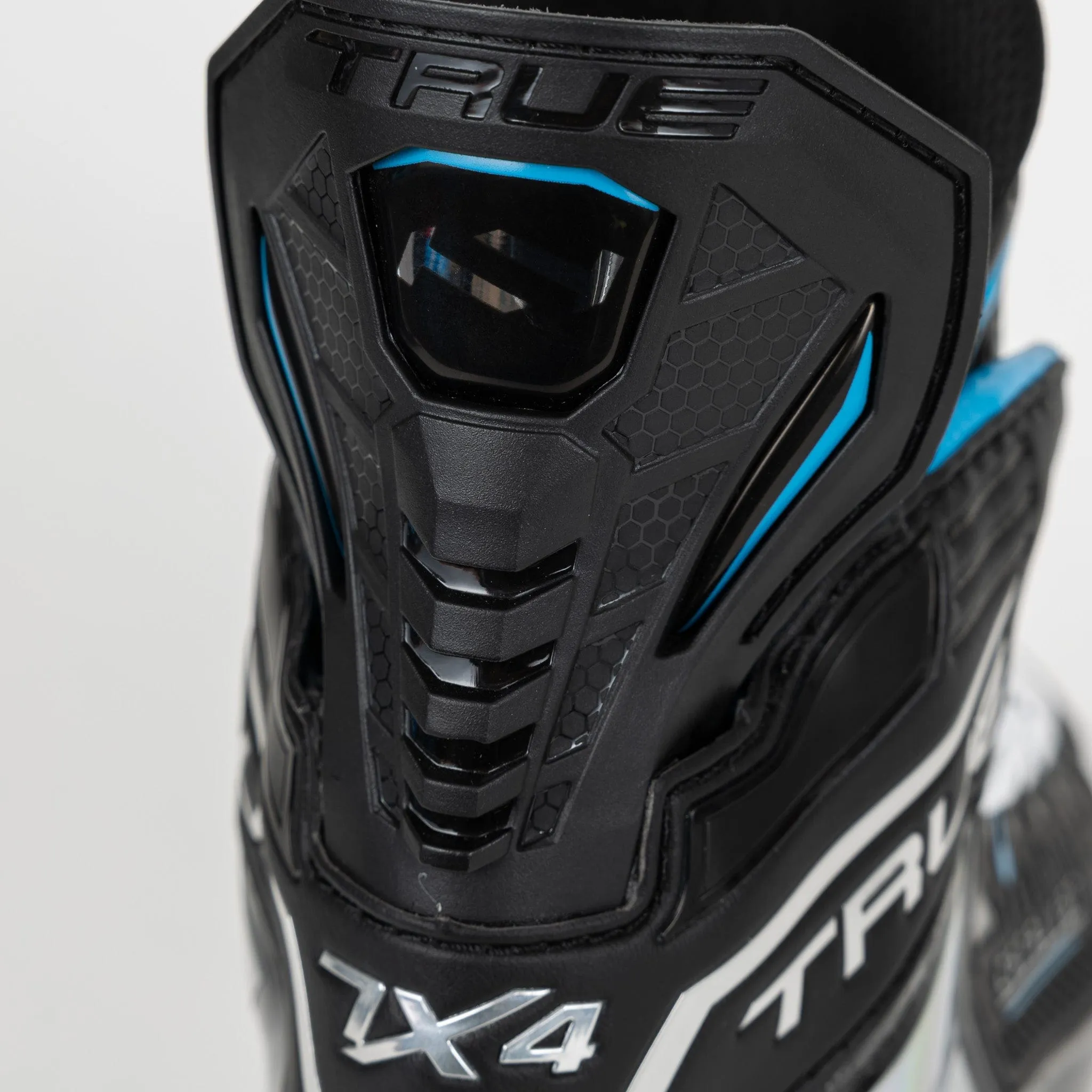 TRUE Catalyst 7X4 Intermediate Hockey Skates