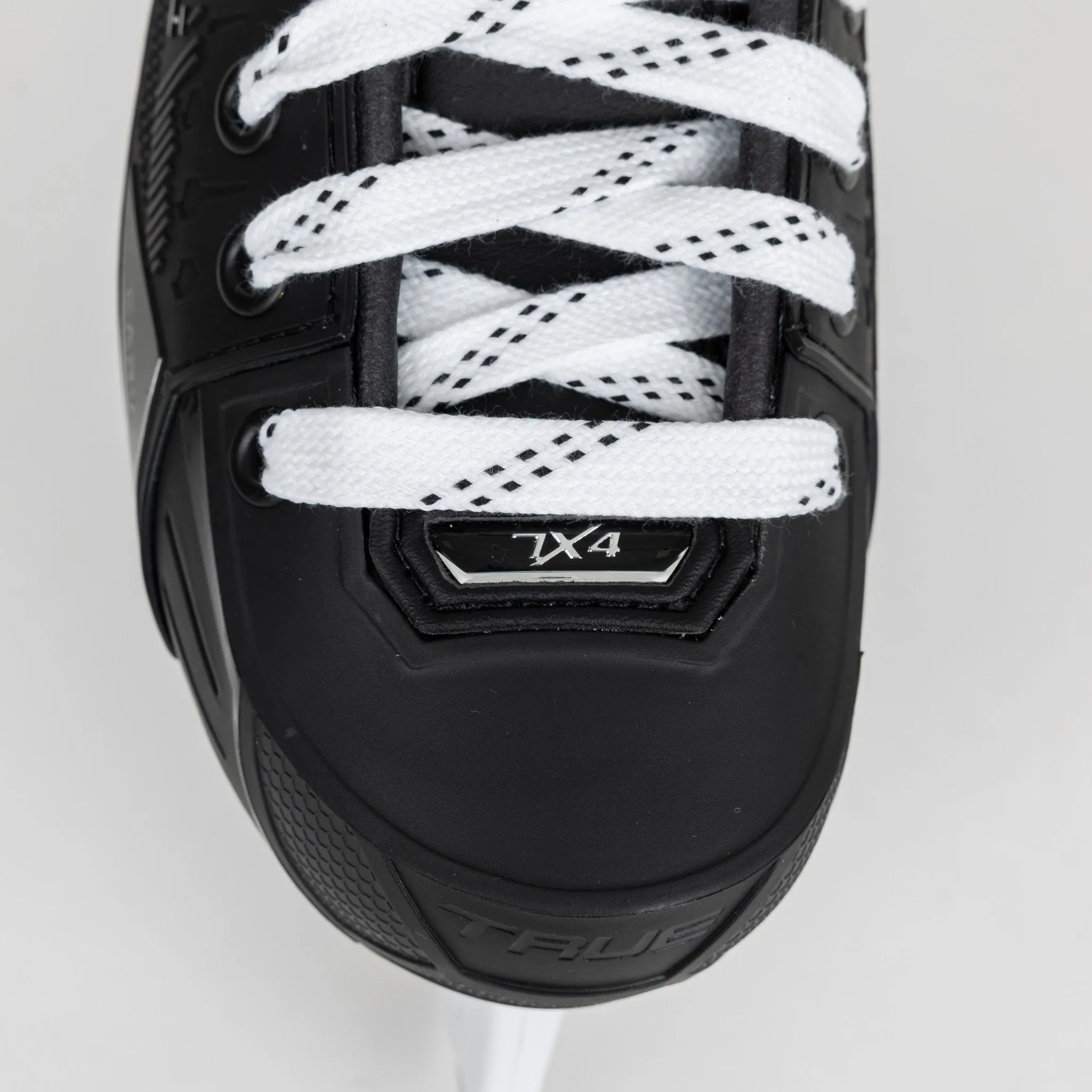TRUE Catalyst 7X4 Intermediate Hockey Skates