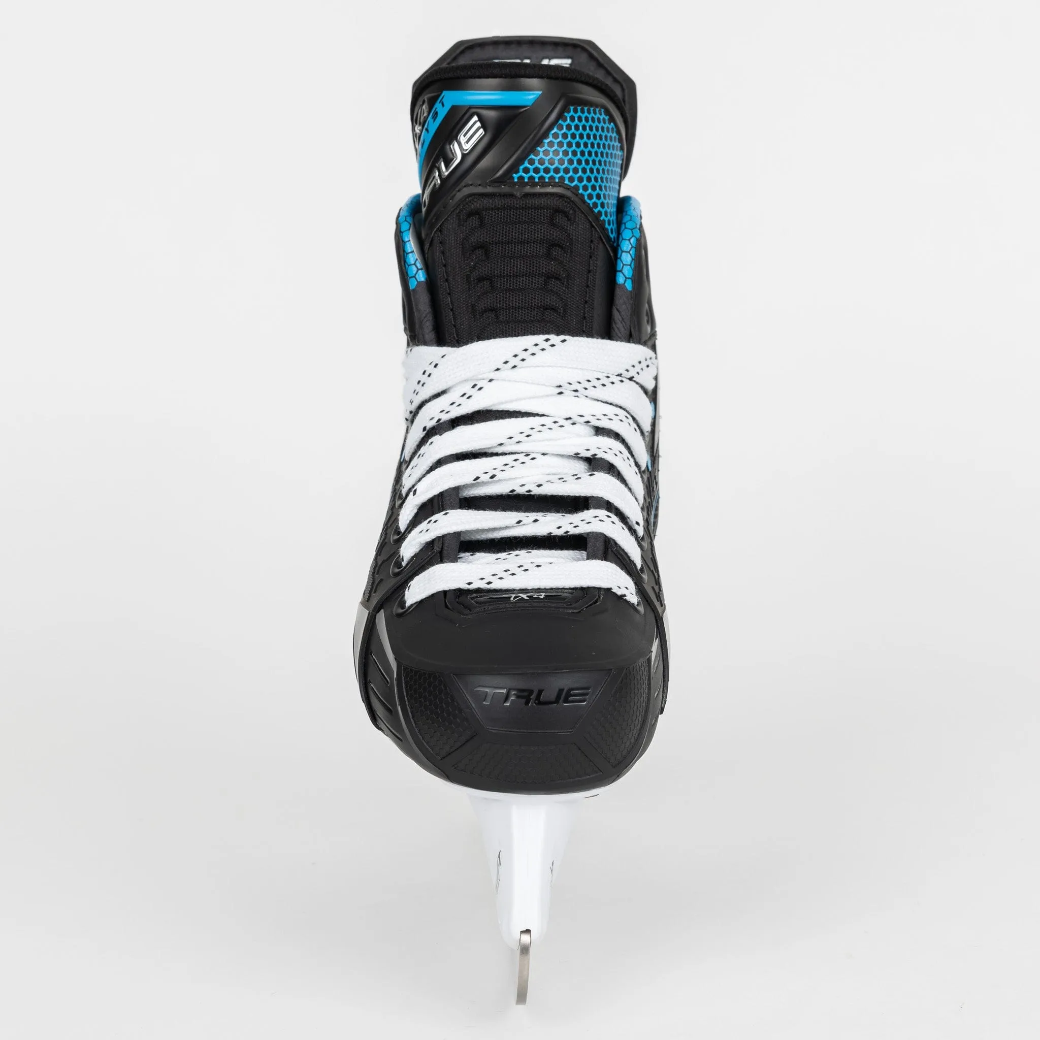 TRUE Catalyst 7X4 Intermediate Hockey Skates