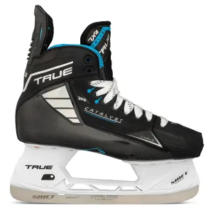 TRUE Catalyst 7X4 Senior Hockey Skates