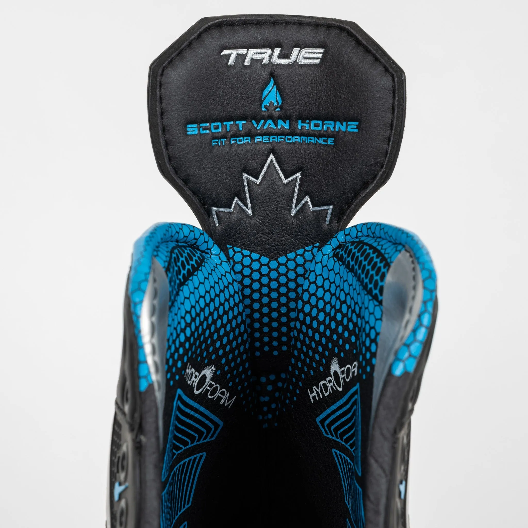 TRUE Catalyst 7X4 Senior Hockey Skates
