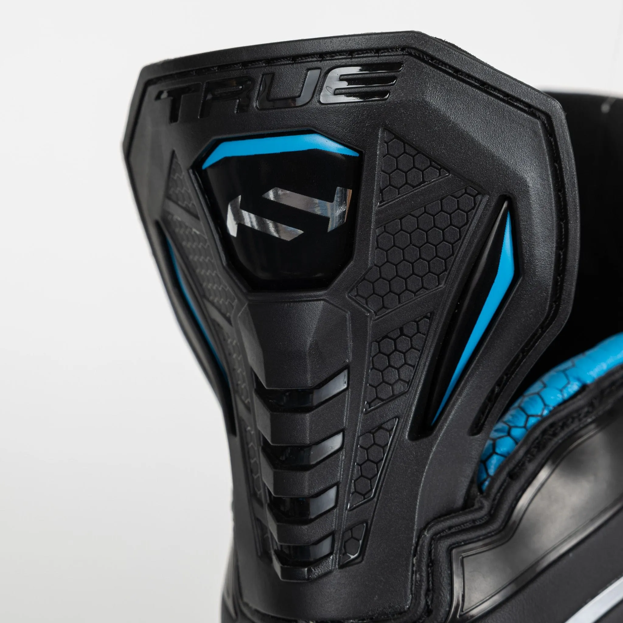 TRUE Catalyst 7X4 Senior Hockey Skates