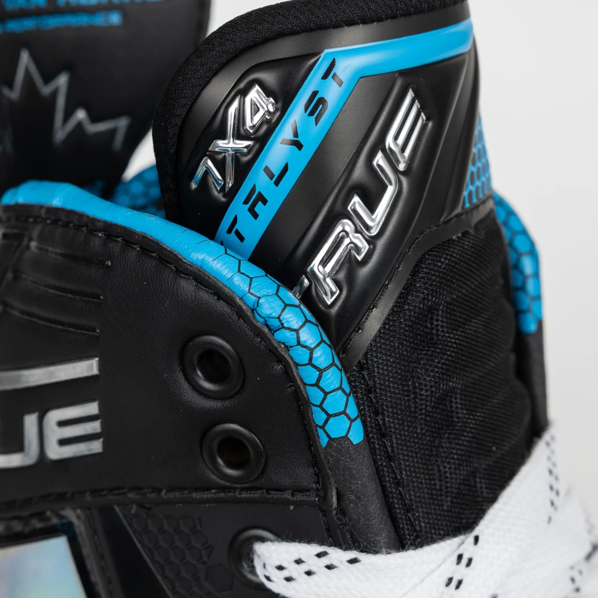 TRUE Catalyst 7X4 Senior Hockey Skates