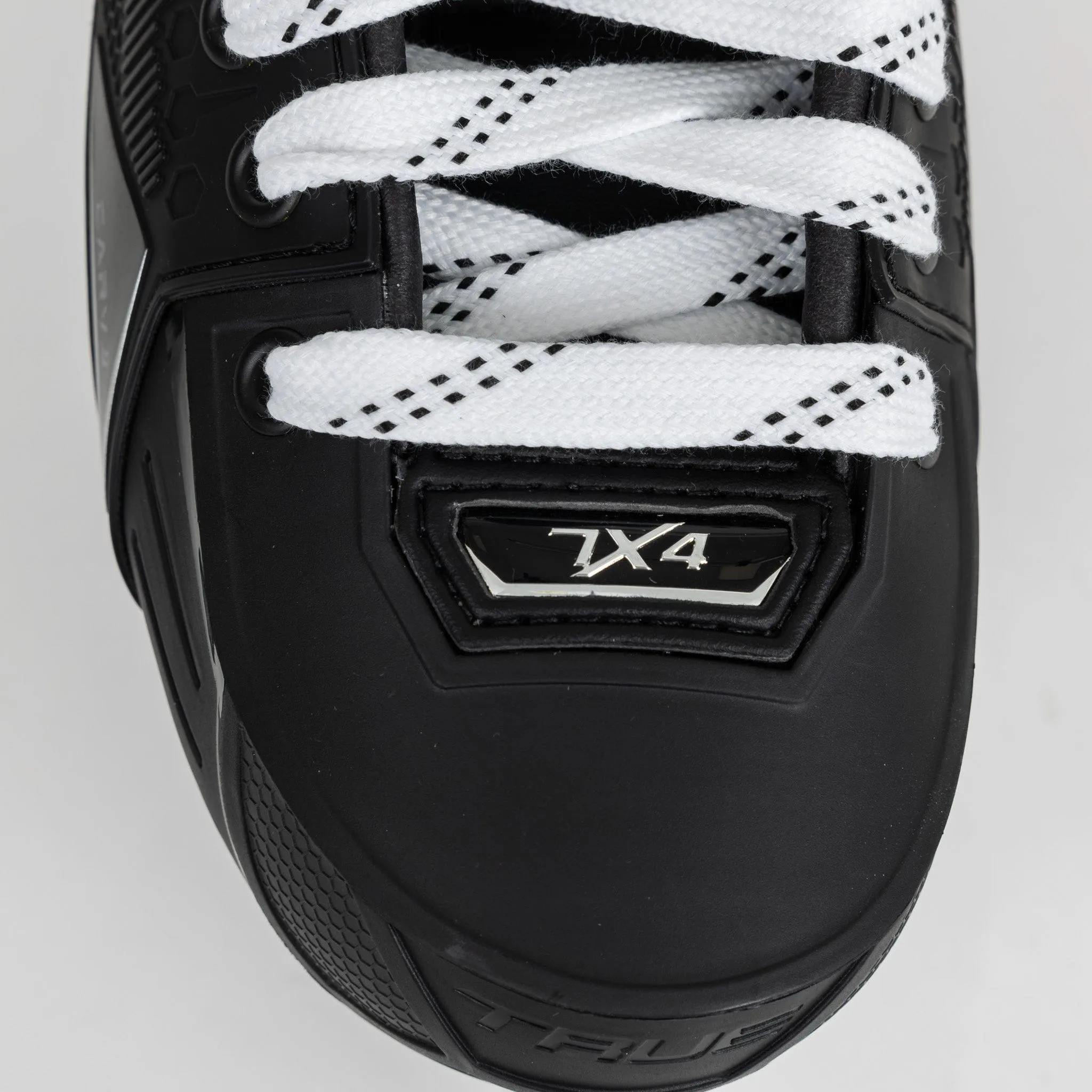 TRUE Catalyst 7X4 Senior Hockey Skates