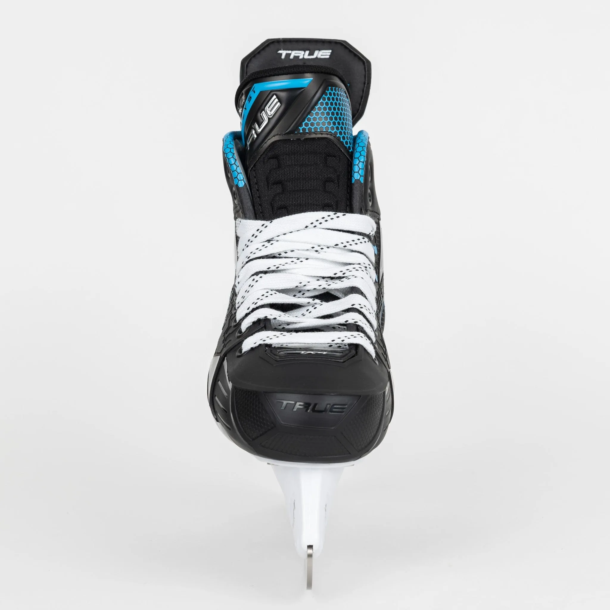 TRUE Catalyst 7X4 Senior Hockey Skates